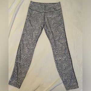 Nike L leggings